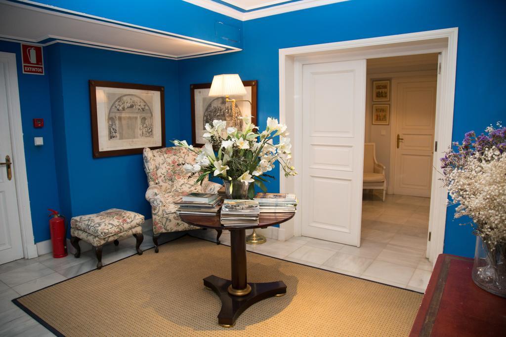 Villa De La Palmera Sevilla Dış mekan fotoğraf