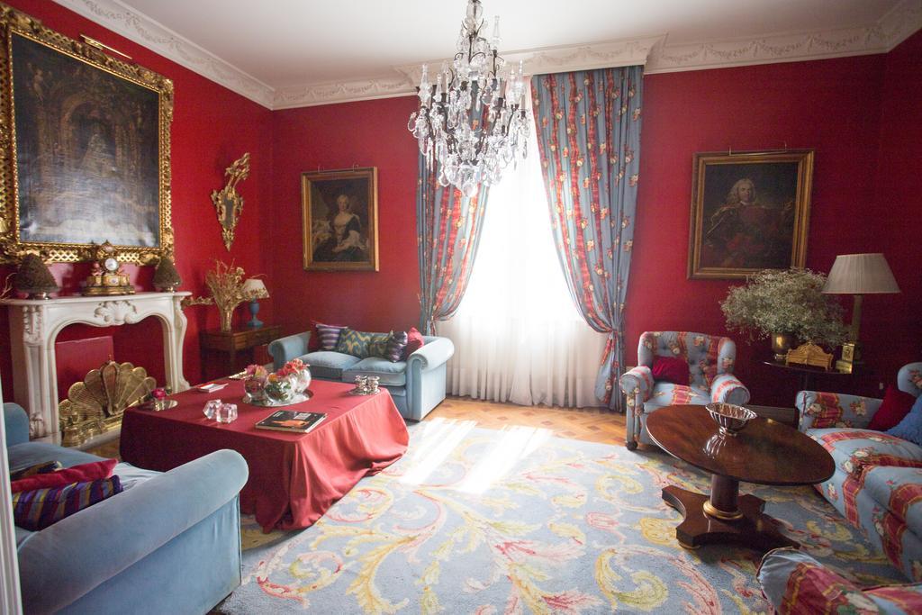 Villa De La Palmera Sevilla Dış mekan fotoğraf