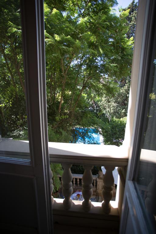 Villa De La Palmera Sevilla Dış mekan fotoğraf